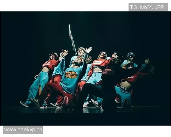 广州街舞队边路渗透战术解析与街舞文化的深度融合探讨