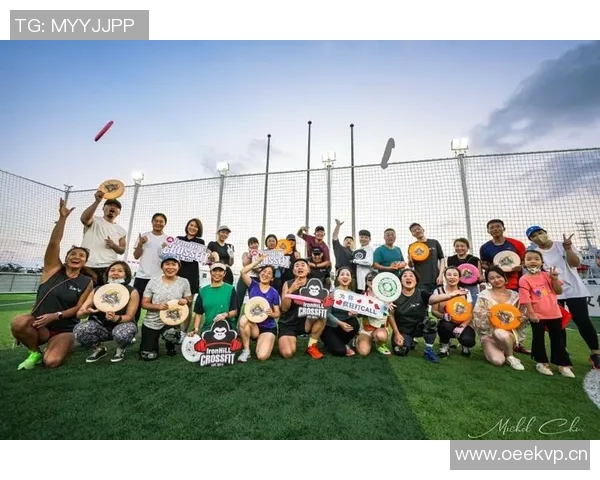 杭州飞盘队引领风潮最新飞盘技术TOP10全面解析