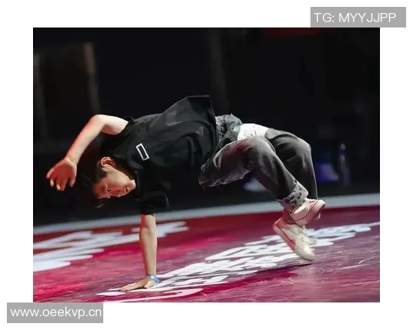 科学街舞的意识训练方法探索与实践指南