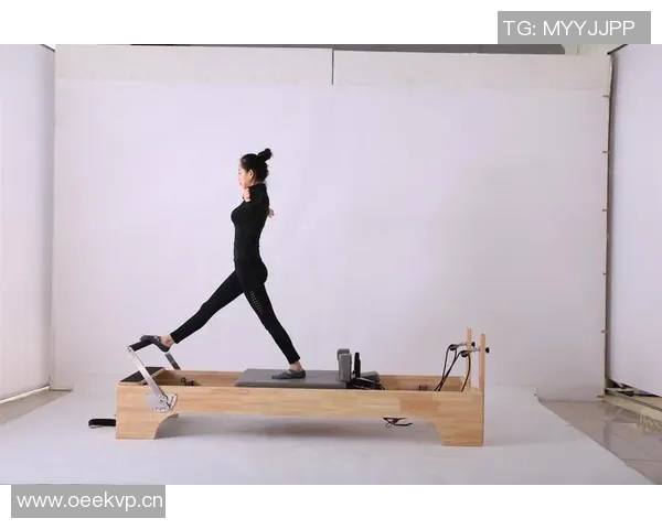 瑜伽健身器材使用方法详解从零开始学